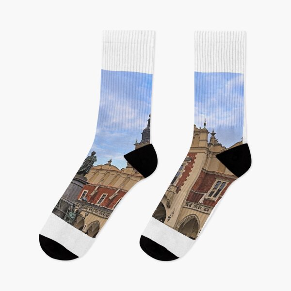 Item preview, Rynek Glowny, Krakow main square, Poland designed and sold by goceris.