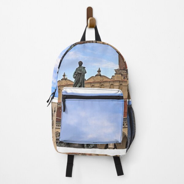 Item preview, Rynek Glowny, Krakow main square, Poland designed and sold by goceris.