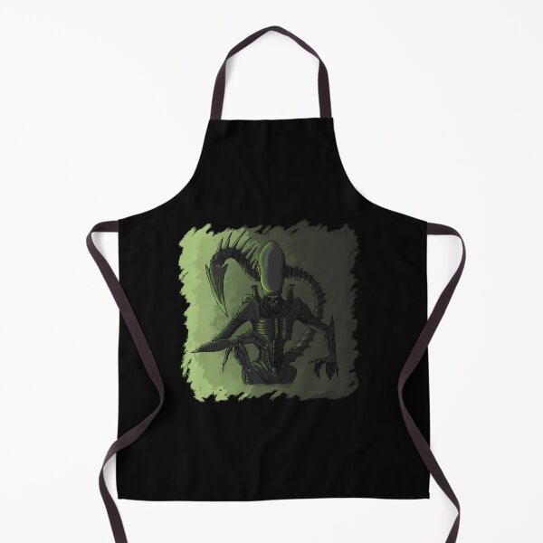 Item preview, Xenomorph Alien Hissing designed and sold by ElisabethMone.
