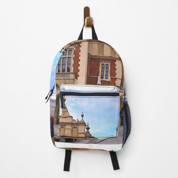 Item preview, Old Sukiennice, Rynek Glowny, Krakow main square, Poland designed and sold by goceris.