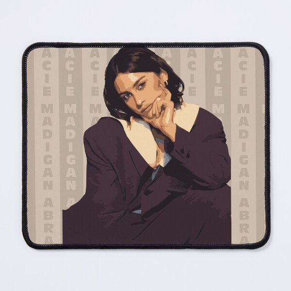 Item preview, GRACIE MADIGAN ABRAMS designed and sold by jk.brik.