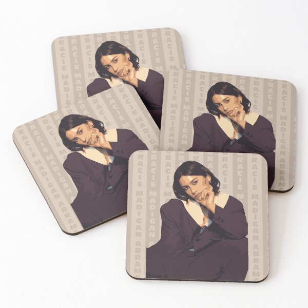 Item preview, GRACIE MADIGAN ABRAMS designed and sold by jk.brik.