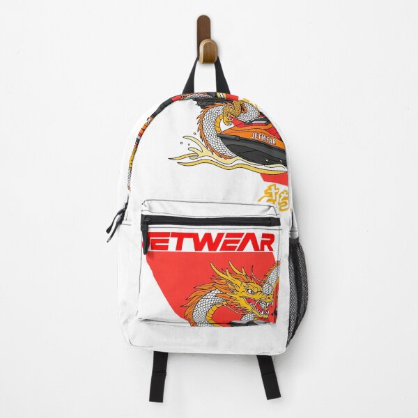Item preview, jet ski dragon designed and sold by jetwear.