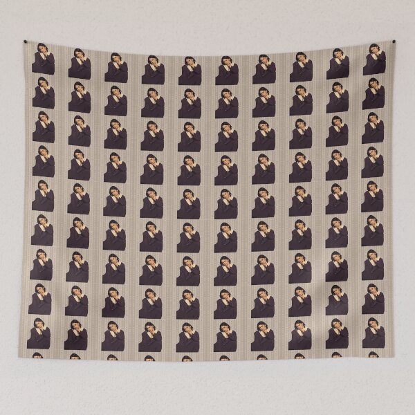 Item preview, GRACIE MADIGAN ABRAMS designed and sold by jk.brik.