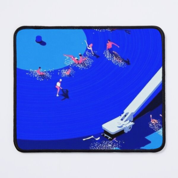 Item preview, "Slide Hustle: Making Waves Since Forever" designed and sold by Print Fiction.