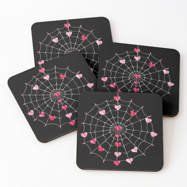 Item preview, aj lee - Spider web designed and sold by Pouf Store.