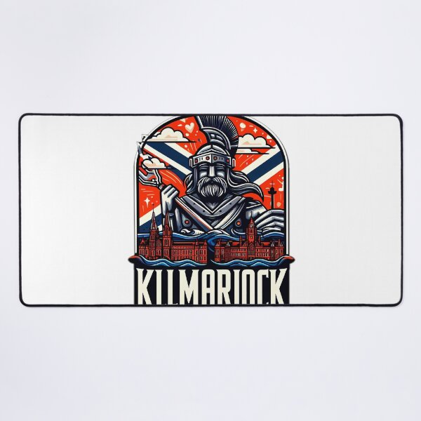 Item preview, kilmarnock designed and sold by NCNGDESIGN.