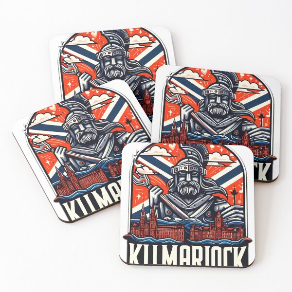 Item preview, kilmarnock designed and sold by NCNGDESIGN.