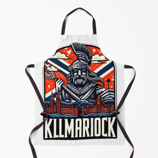 Item preview, kilmarnock designed and sold by NCNGDESIGN.