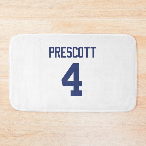 Item preview, Dak Prescott #4 (Cowboys) designed and sold by kelusport.