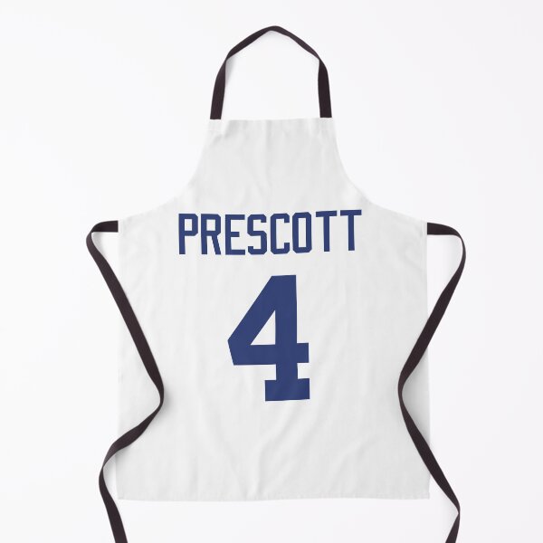 Item preview, Dak Prescott #4 (Cowboys) designed and sold by kelusport.