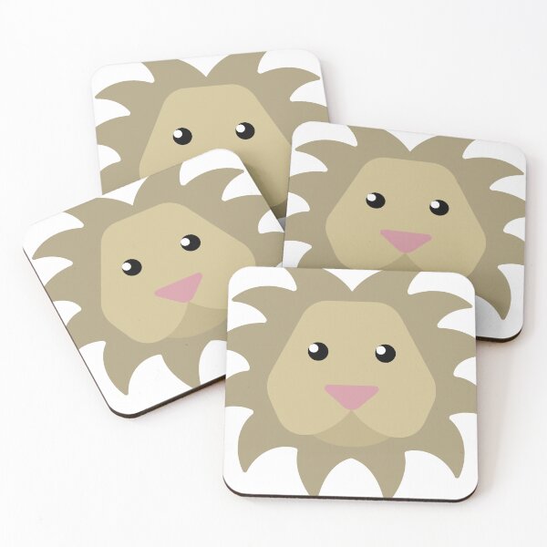 Item preview, Tan Lion designed and sold by Jaaackson.