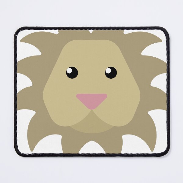 Item preview, Tan Lion designed and sold by Jaaackson.