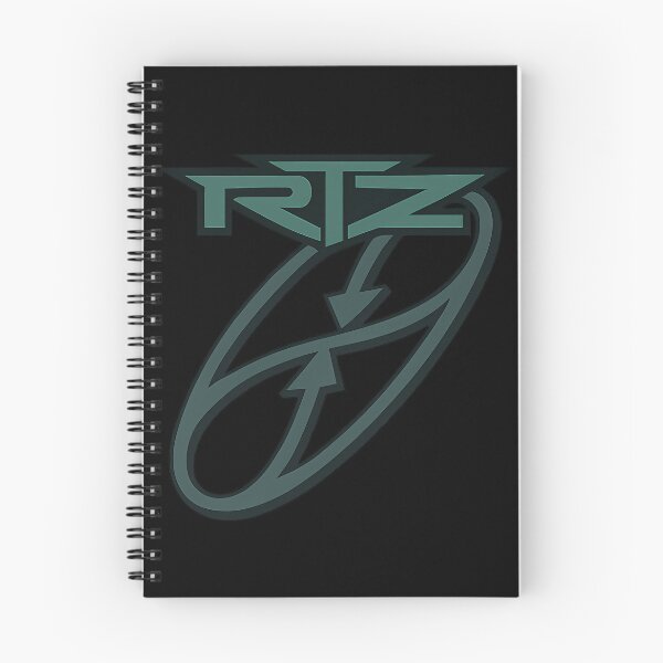 Item preview, Rtz Band 1629 designed and sold by ANTHDAVIDSHOP.