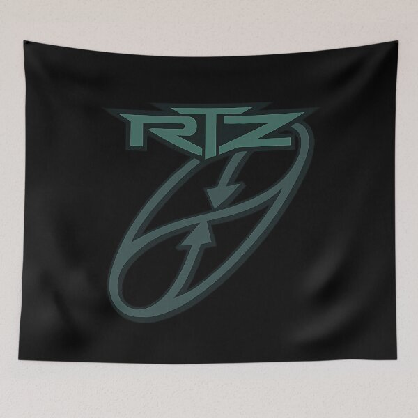 Item preview, Rtz Band 1629 designed and sold by ANTHDAVIDSHOP.