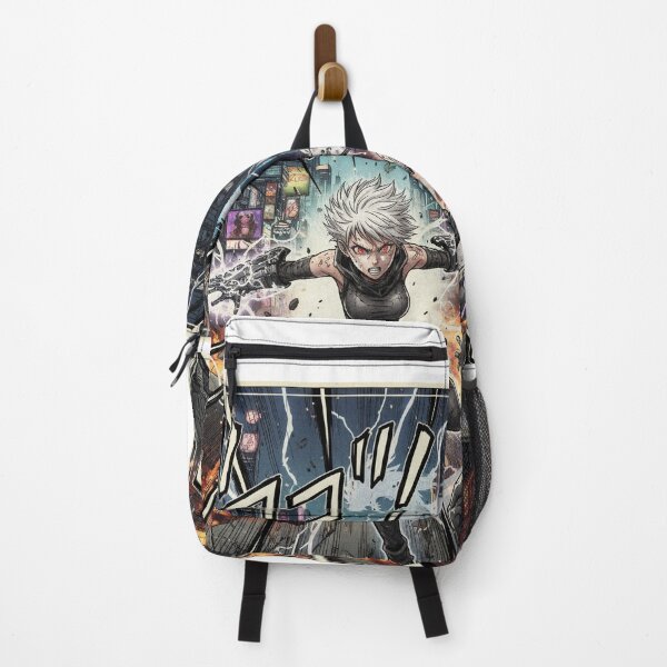 Item preview, Electric Urban Confrontation designed and sold by Le Pédagogue.