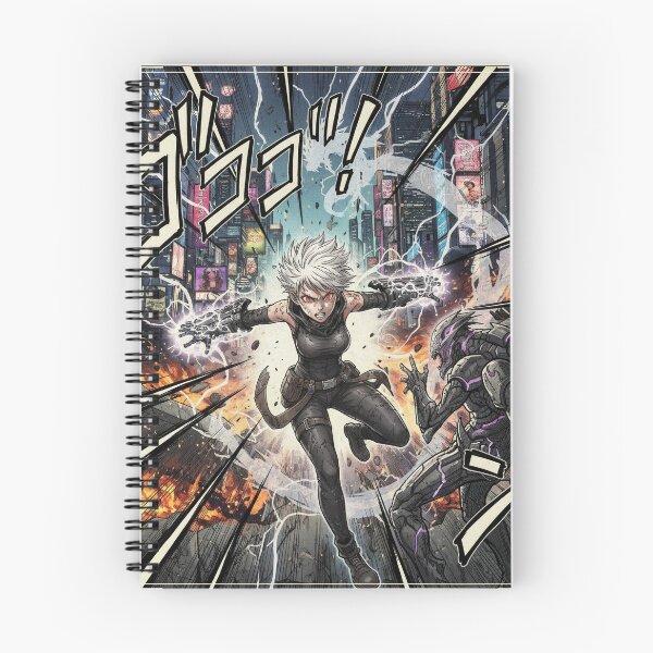 Item preview, Electric Urban Confrontation designed and sold by Le Pédagogue.