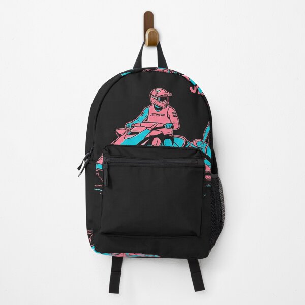 Item preview, jet ski neon night designed and sold by jetwear.
