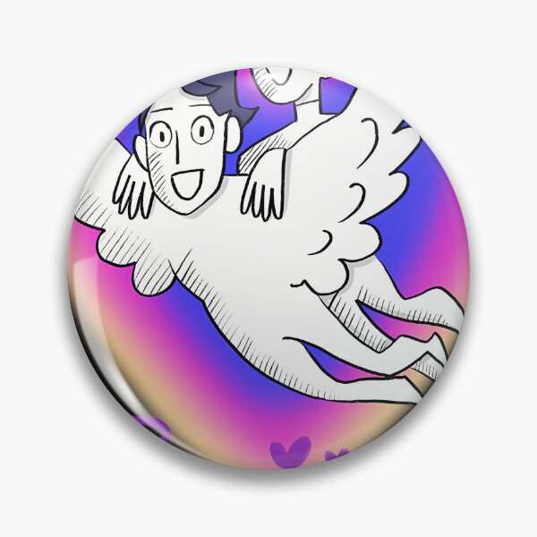 Item preview, Rujinu Fan Club 1266 designed and sold by ANTHDAVIDSHOP.