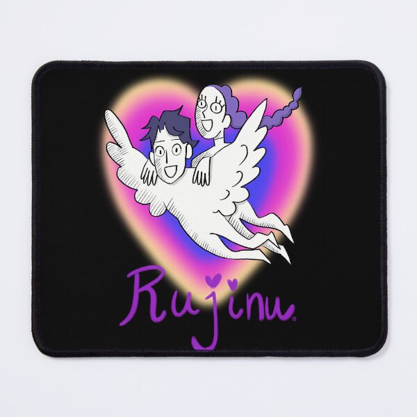 Item preview, Rujinu Fan Club 1266 designed and sold by ANTHDAVIDSHOP.