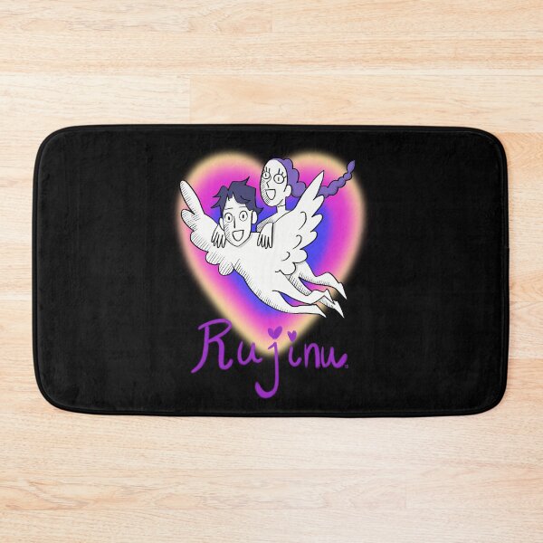 Item preview, Rujinu Fan Club 1266 designed and sold by ANTHDAVIDSHOP.
