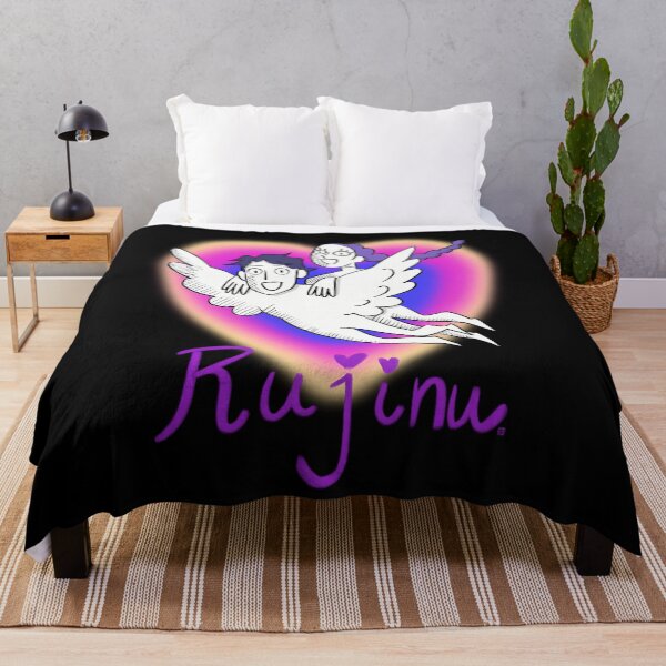 Item preview, Rujinu Fan Club 1266 designed and sold by ANTHDAVIDSHOP.