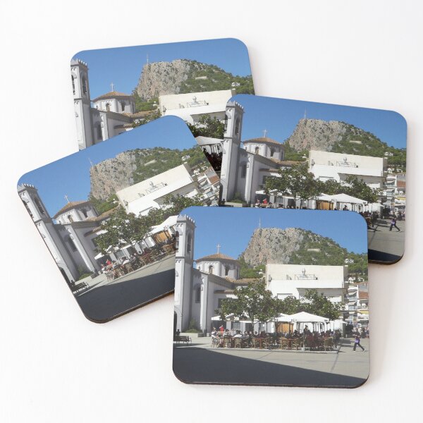 Item preview, Santa Ana place. designed and sold by Paul Pasco.