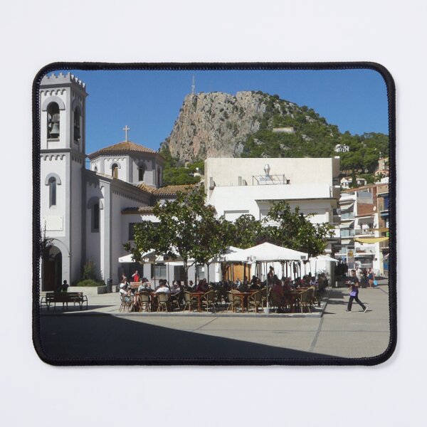 Item preview, Santa Ana place. designed and sold by Paul Pasco.