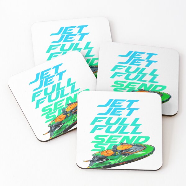 Item preview, jet full send designed and sold by jetwear.