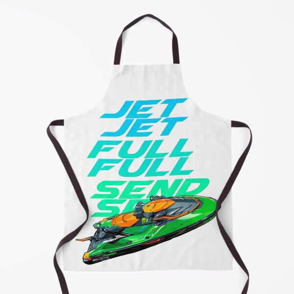 Item preview, jet full send designed and sold by jetwear.