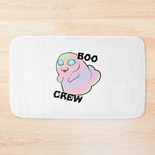 Item preview, Boo Crew - Pastel Candy designed and sold by AstralRavens.
