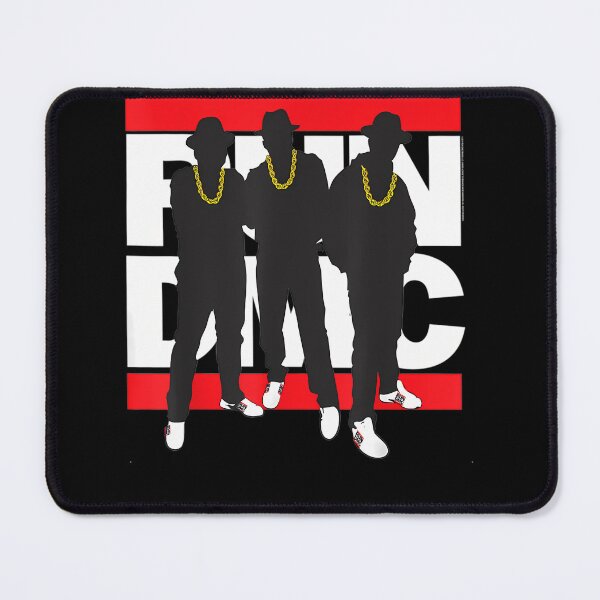 Item preview, Run Dmc Official Silhouette Band 1204 designed and sold by ANTHDAVIDSHOP.