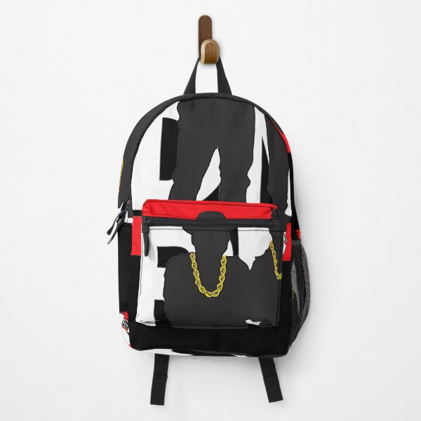 Item preview, Run Dmc Official Silhouette Band 1204 designed and sold by ANTHDAVIDSHOP.