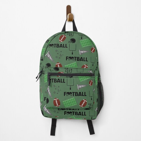 Item preview, Football Fun on Green designed and sold by KSimpson838.