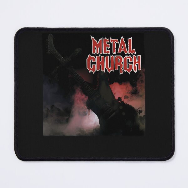 Item preview, Metal Church - Metal Church Album 1984 907 designed and sold by TerrilSipes.