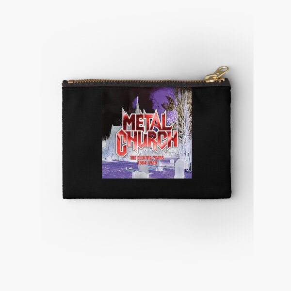 Item preview, Metal Church - The Elektra Years 1984-1989 Album 2020 826 designed and sold by TerrilSipes.