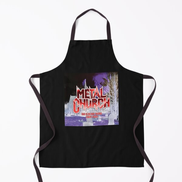 Item preview, Metal Church - The Elektra Years 1984-1989 Album 2020 826 designed and sold by TerrilSipes.