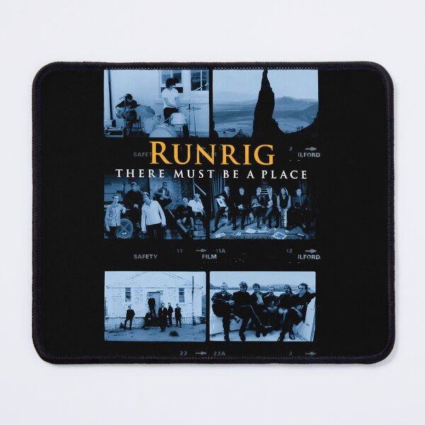 Item preview, Runrig Band 1211 designed and sold by ANTHDAVIDSHOP.