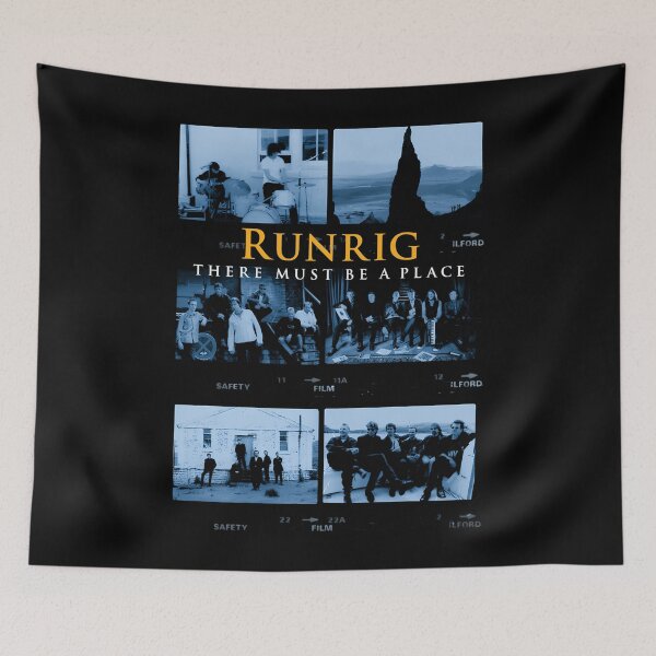 Item preview, Runrig Band 1211 designed and sold by ANTHDAVIDSHOP.