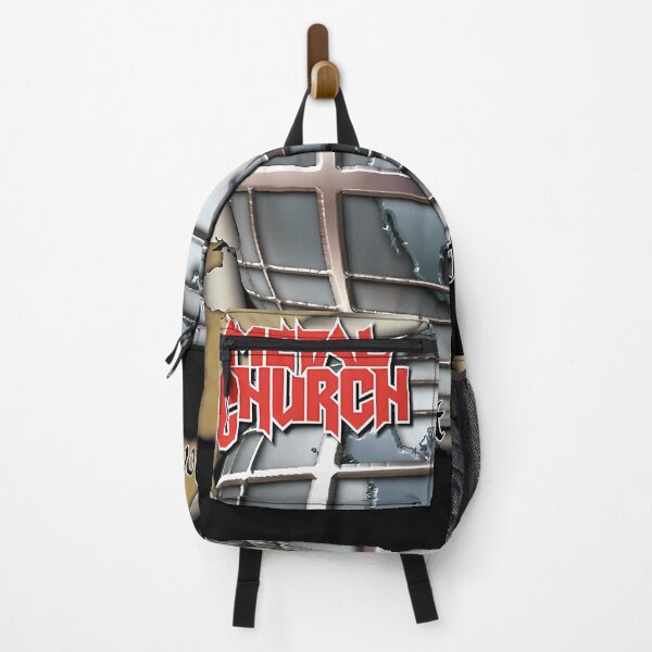 Item preview, Metal Church - The Weight Of The World Album 2004 802 designed and sold by TerrilSipes.