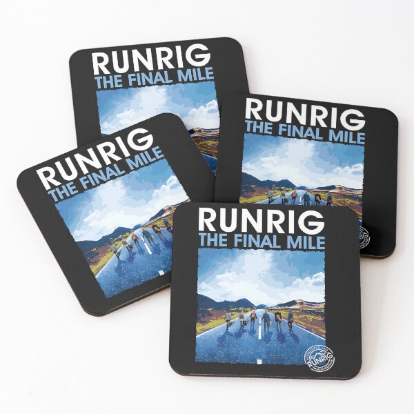 Item preview, Runrig Band 1222 designed and sold by ANTHDAVIDSHOP.
