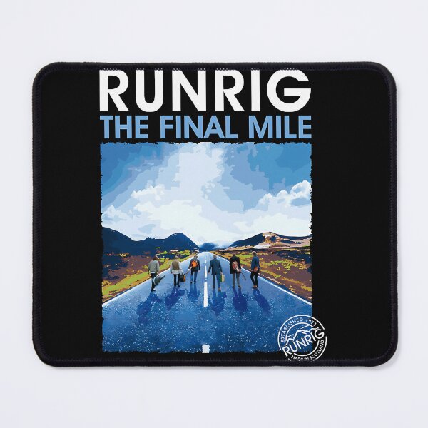 Item preview, Runrig Band 1222 designed and sold by ANTHDAVIDSHOP.