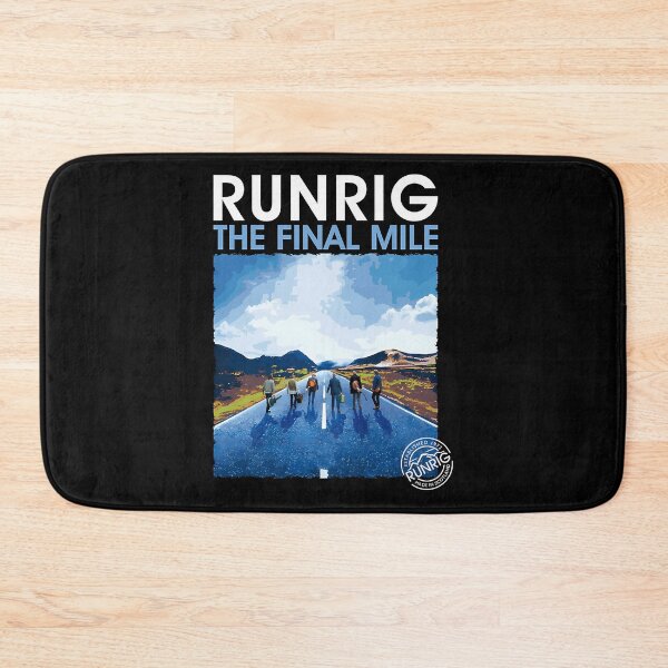 Item preview, Runrig Band 1222 designed and sold by ANTHDAVIDSHOP.