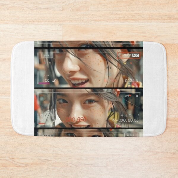 Item preview, "Blurred But Not Stirred: A Face Odyssey in Pixelated Prose" designed and sold by Print Fiction.