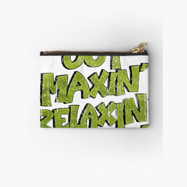 Item preview, Chillin' Out Maxin' Relaxin All Cool designed and sold by aveshghroufr.