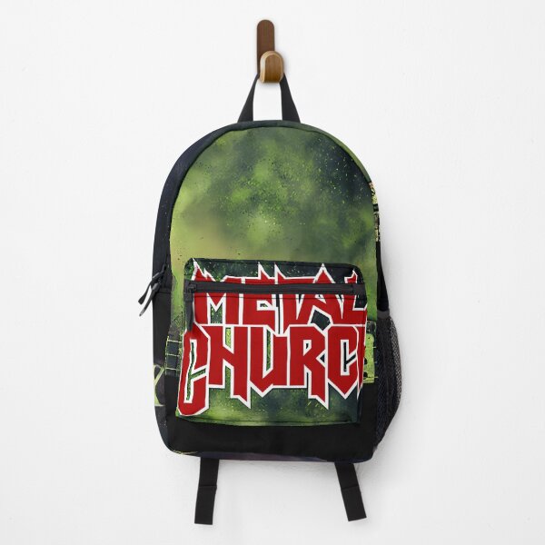 Item preview, Metal Church - Xi Album 2016 824 designed and sold by TerrilSipes.