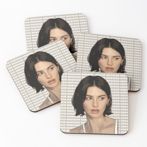 Item preview, Gracie Abrams designed and sold by jk.brik.
