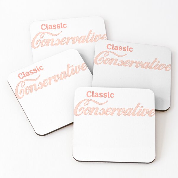 Item preview, Classic Conservative designed and sold by aveshghroufr.