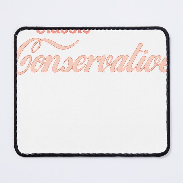 Item preview, Classic Conservative designed and sold by aveshghroufr.