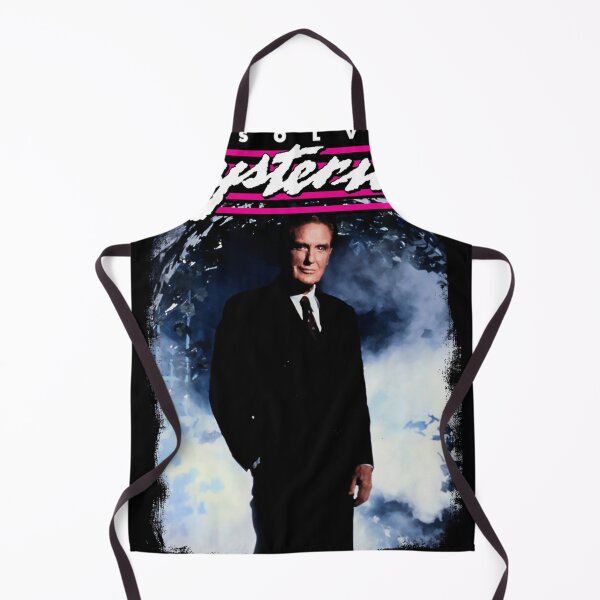 Item preview, Unsolved Mysteries - Robert Stack designed and sold by belindakari.